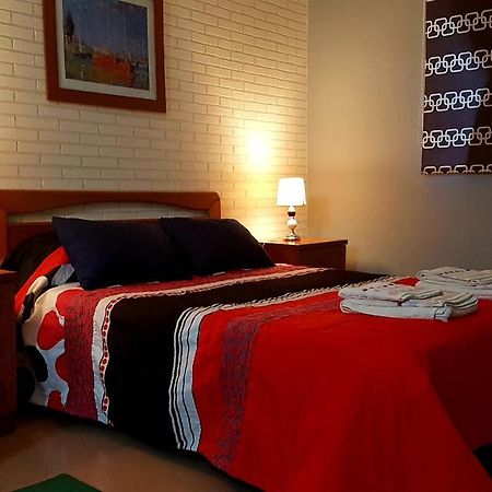 Apartamento Loft II Select Real Caldas De Reis Eksteriør bilde
