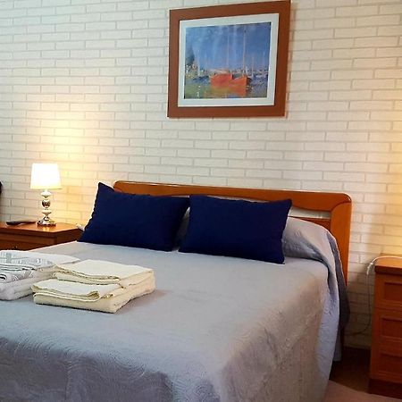 Apartamento Loft II Select Real Caldas De Reis Eksteriør bilde